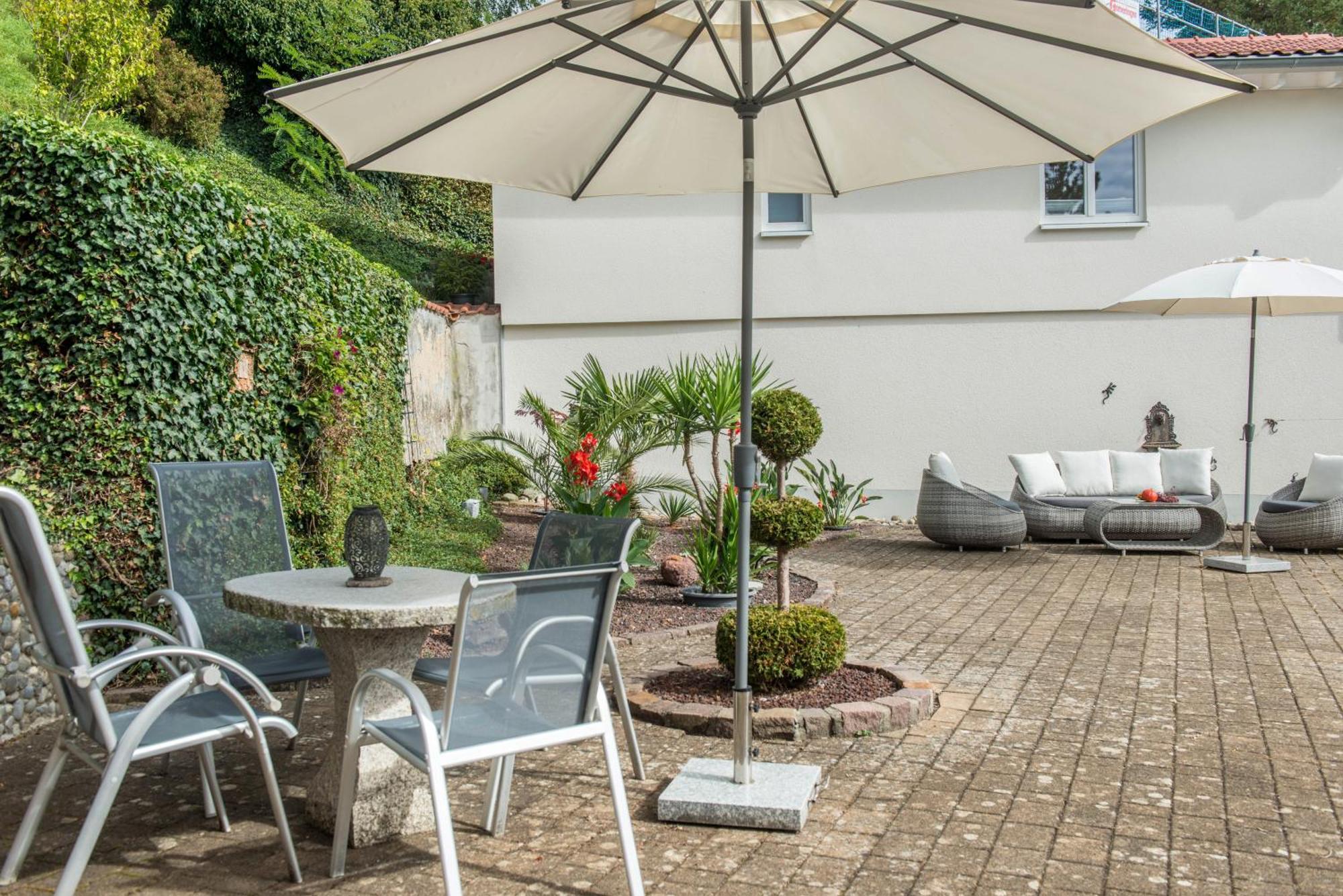 Jeglehof Salem (Baden-Wurttemberg) Exterior foto