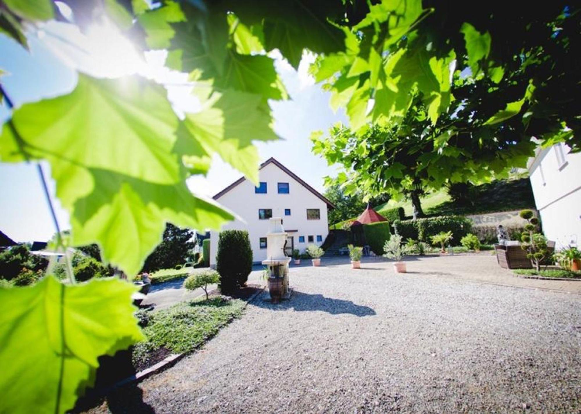 Jeglehof Salem (Baden-Wurttemberg) Exterior foto