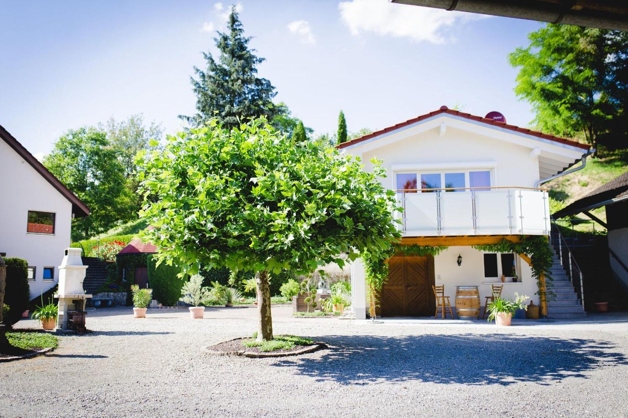 Jeglehof Salem (Baden-Wurttemberg) Exterior foto